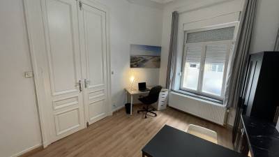 Kot - dans une résidence (étudiante) - Rue de l'Enclume - Sint-Joost-Ten-Node - thumbnail