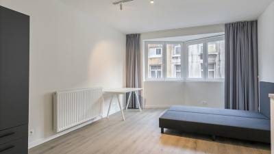 Studio - Korte Pennincstraat - Mechelen - thumbnail