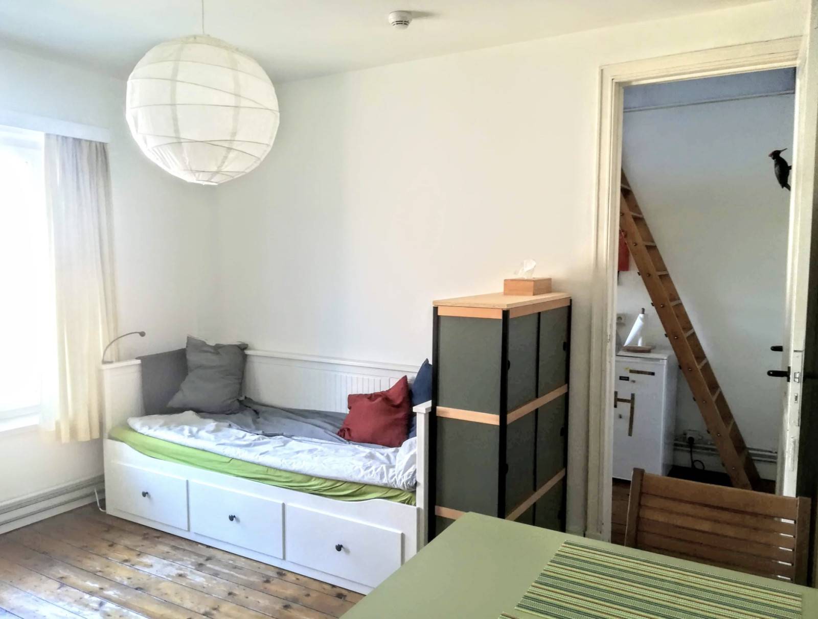 Ghent-Karel Lodewijk Dierickxstraat-1of5