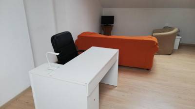 Studio - salle de bain et cuisine privées - Rue Fik Guidon - Sint-Agatha-Berchem - thumbnail