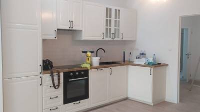 Parties d'une maison - Brialmont - Sint-Joost-Ten-Node - thumbnail