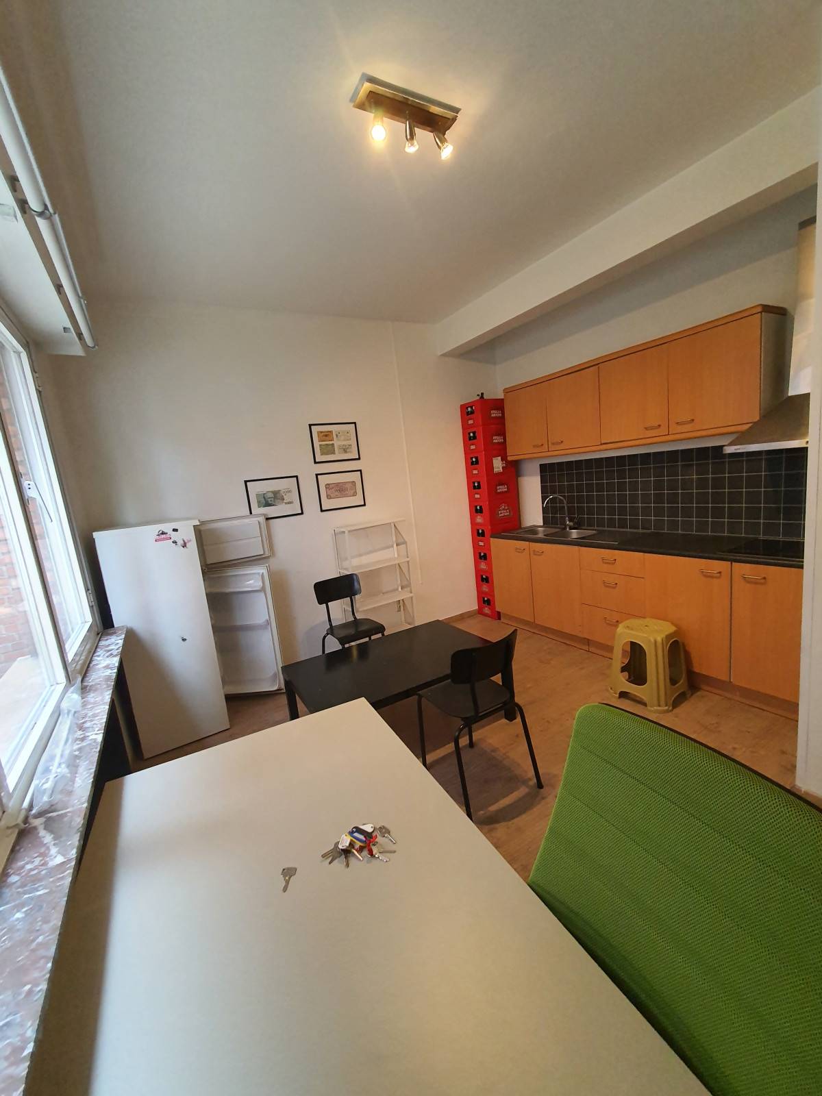 Ghent-Kortrijksesteenweg-2of7