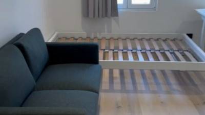 Room - in house or flat - Adegemstraat - Mechelen - thumbnail