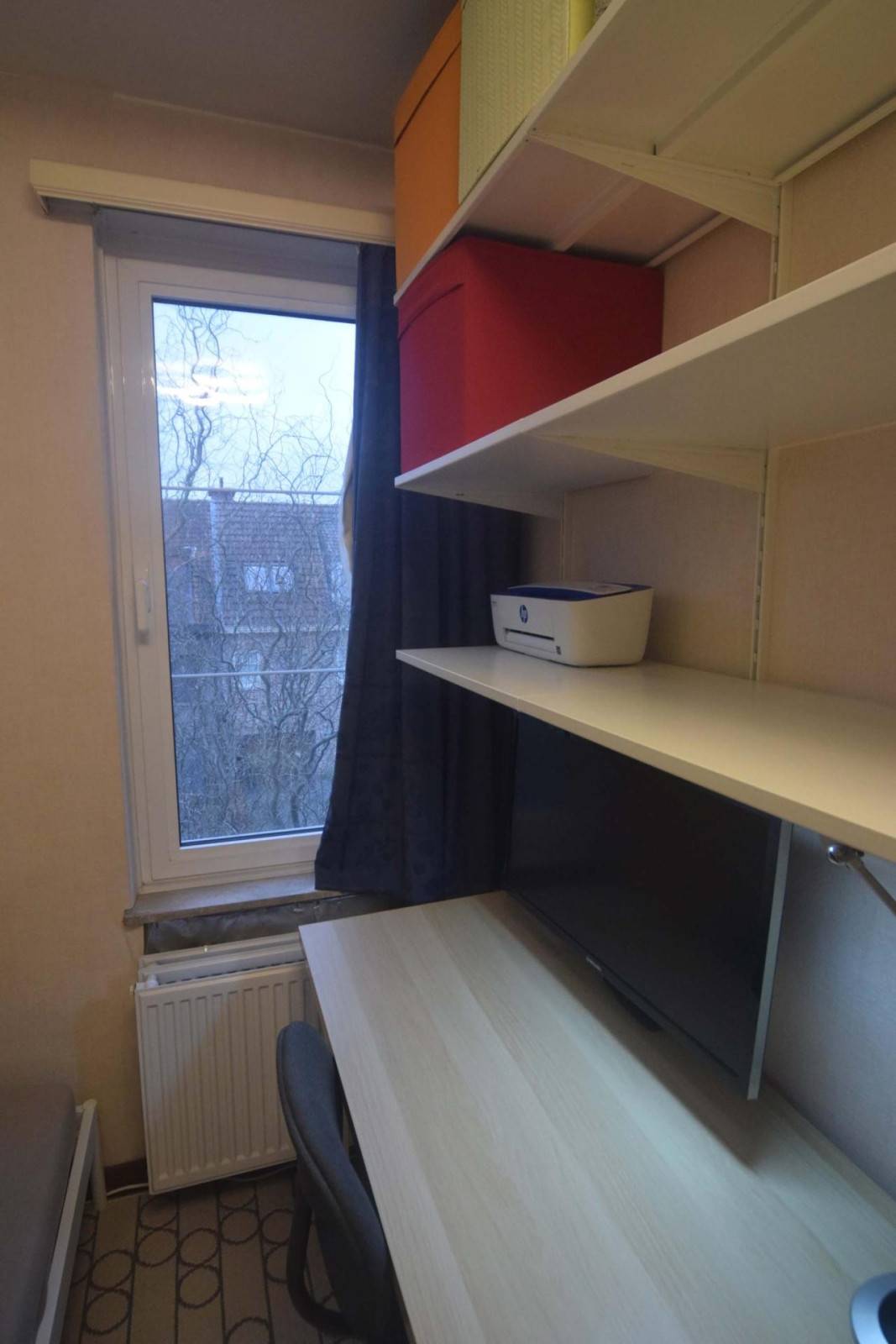 Mortsel-Kaphaanlei-1of4