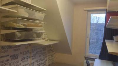 Kot - dans une maison privée - Kaphaanlei - Mortsel - thumbnail