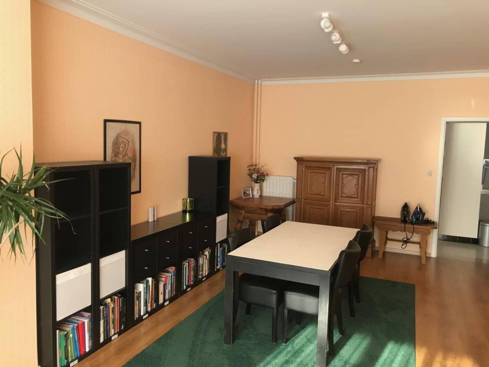 Mortsel-Kaphaanlei-1of8