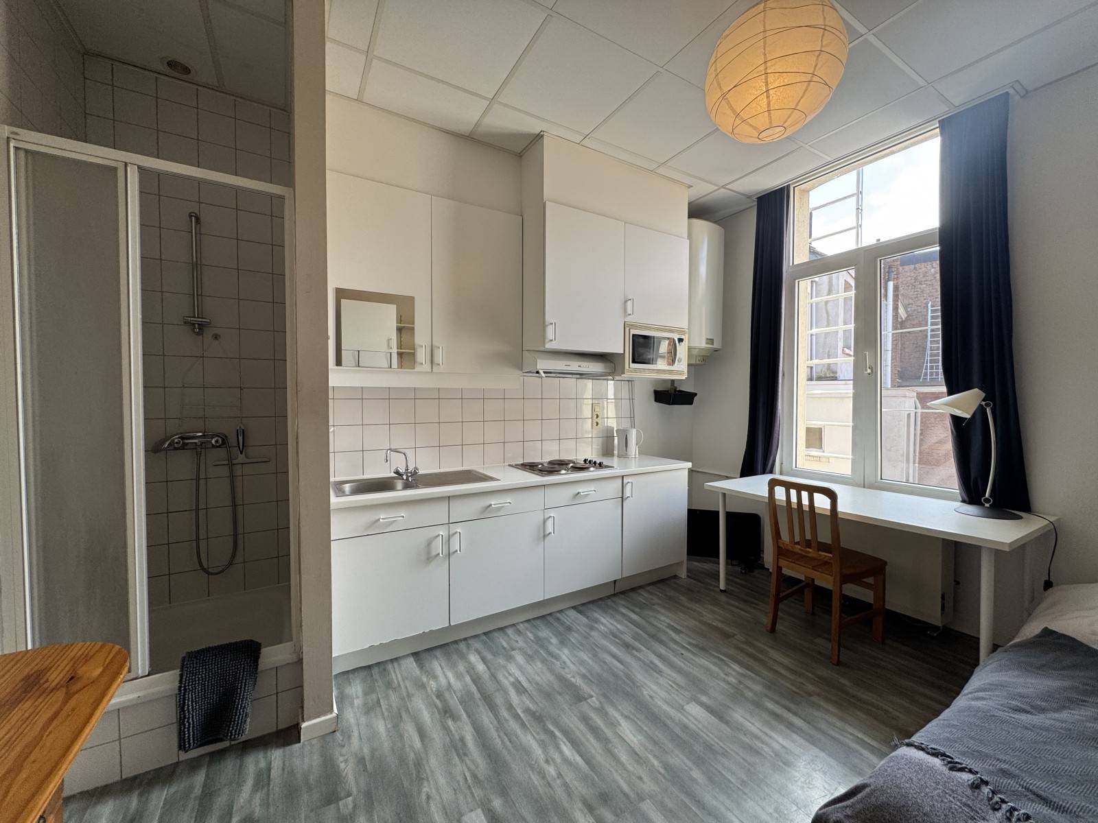 Antwerpen-De Damhouderestraat-5of18