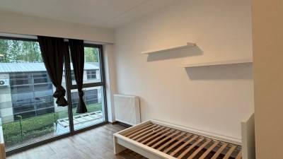 Kot - in groter (studenten)complex - Laarbeeklaan - Jette - thumbnail