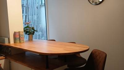 Delen van een huis - Rue Corémolin - Liège - thumbnail