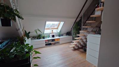 Appartement - plus de 1 pièce - Martelaarslaan - Gent - thumbnail