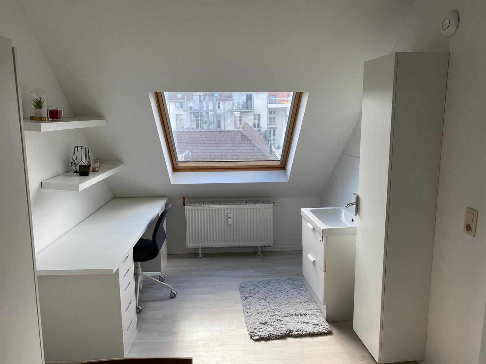 Gent-Frans Ackermanstraat-4of14