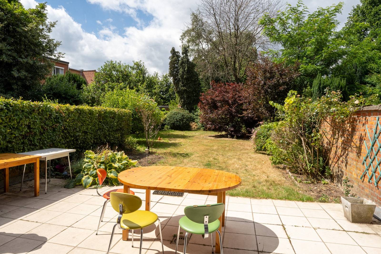 Wilrijk (Antwerpen)-Biesthoevelaan-7of21