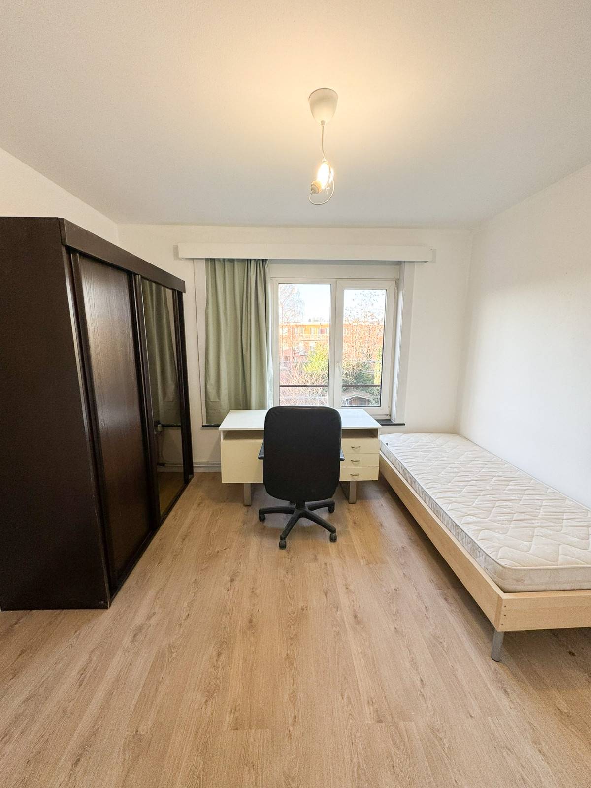 Wilrijk (Antwerpen)-Biesthoevelaan-19of21