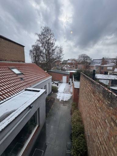Sint-Michiels (Brugge)-Dorpsstraat-4of7