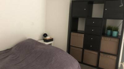 Kot - dans une résidence (étudiante) - Lange Nieuwstraat - Antwerpen - thumbnail