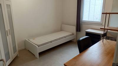 Kot - dans une résidence (étudiante) - Georges Leclercqstraat - Vorst - thumbnail