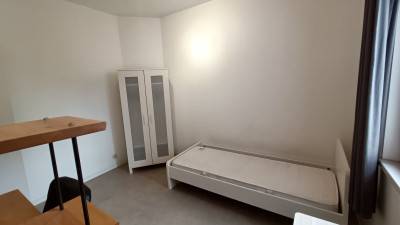 Kot - dans une résidence (étudiante) - Georges Leclercqstraat - Vorst - thumbnail