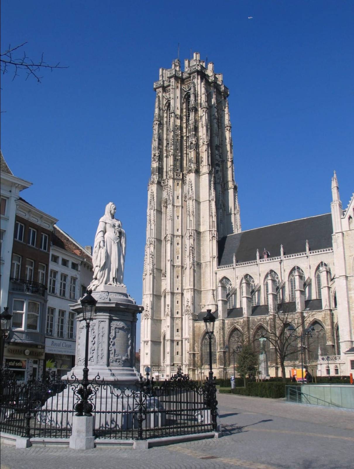 Mechelen-Oude Liersebaan-1of3