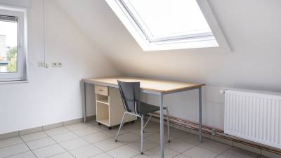 Studio - eigen sanitair en keuken - Kiezelstraat - Hasselt - thumbnail