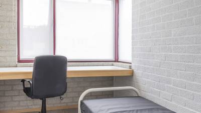 Studio - eigen sanitair en keuken - Bosstraat - Hasselt - thumbnail