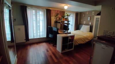 Kot - dans une maison privée - Mechelsestraat - Leuven - thumbnail