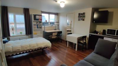 Kot - dans une maison privée - Mechelsestraat - Leuven - thumbnail