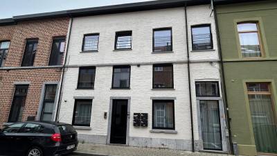 Kot - dans une résidence (étudiante) - Ridderstraat - Leuven - thumbnail