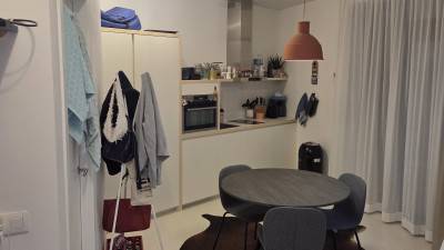 Studio - salle de bain et cuisine privées - Jan stasstraat / bondgenotenlaan - Leuven - thumbnail