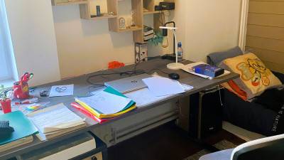 Kot - dans une maison privée - Mechelsestraat - Leuven - thumbnail