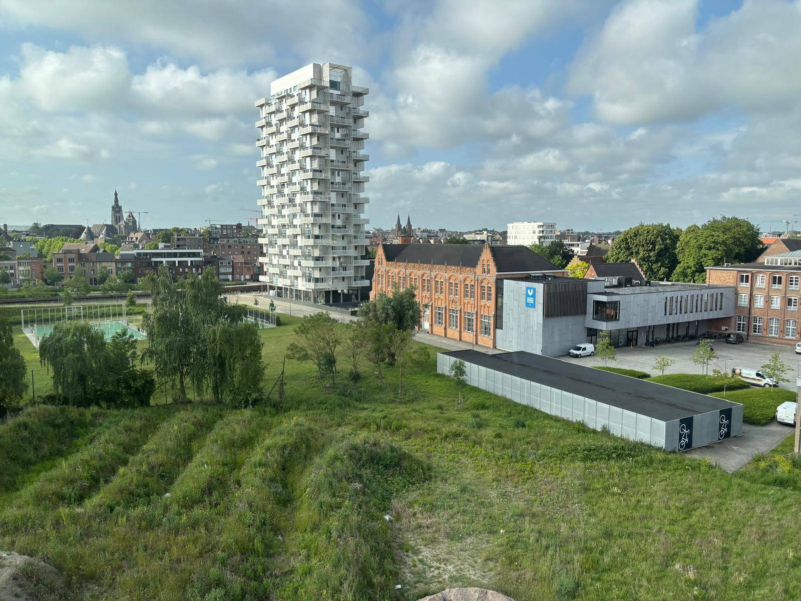 Kortrijk-Burgemeester Vercruysselaan-10of13