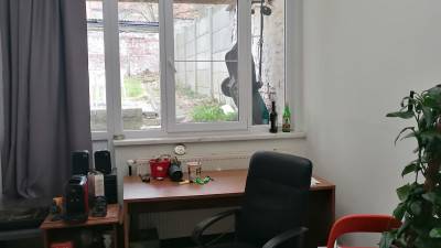 Kot - in een woonhuis - Bayostraat - Leuven - thumbnail