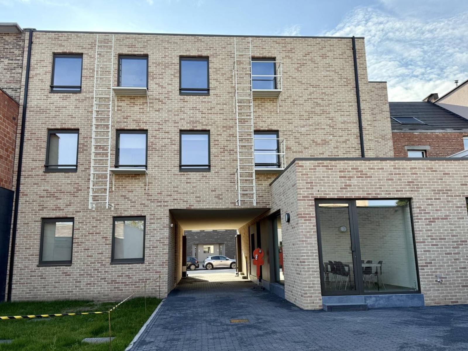 Wilrijk (Antwerpen)-Doornstraat-11of12