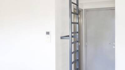 Kot - dans une résidence (étudiante) - Kiezelstraat - Hasselt - thumbnail