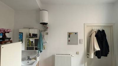 Room - in house or flat - Klein Raamhof - Gent - thumbnail