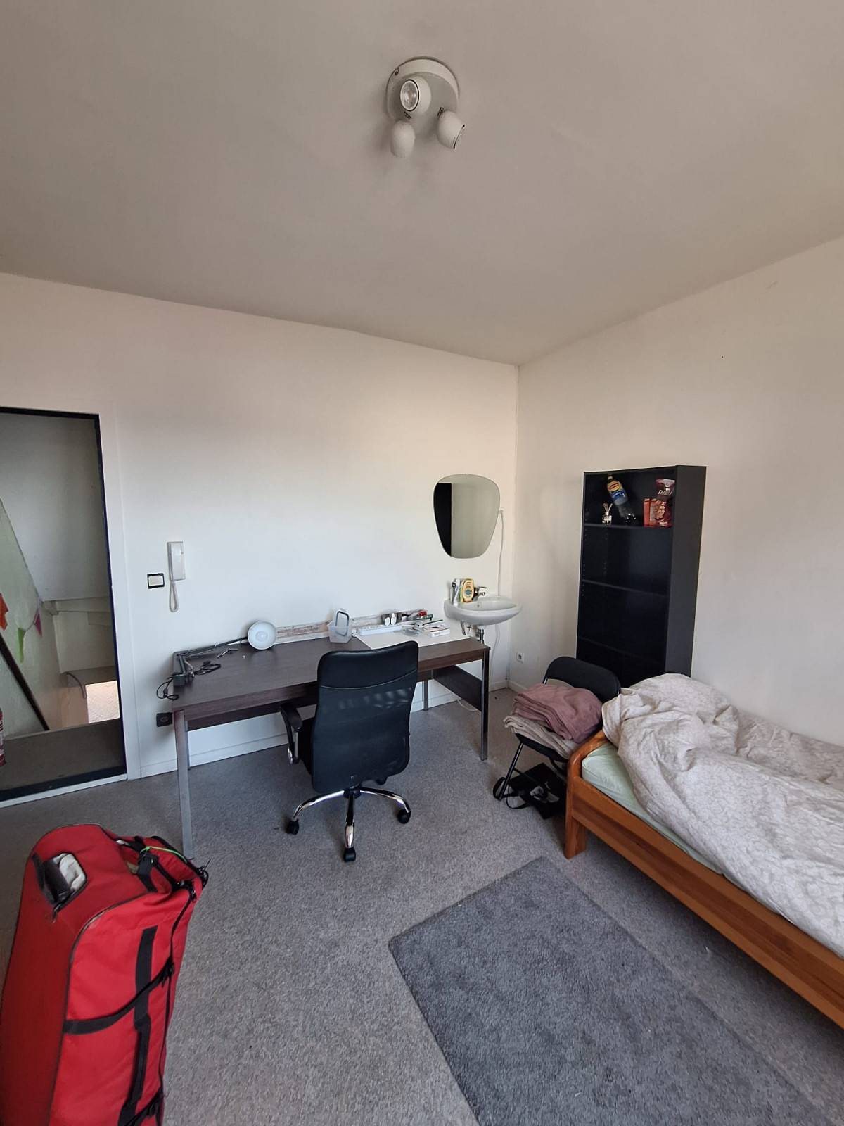 Merelbeke-Hundelgemsesteenweg-2of3