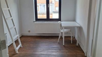 Delen van een huis - Renkin - Schaarbeek - thumbnail