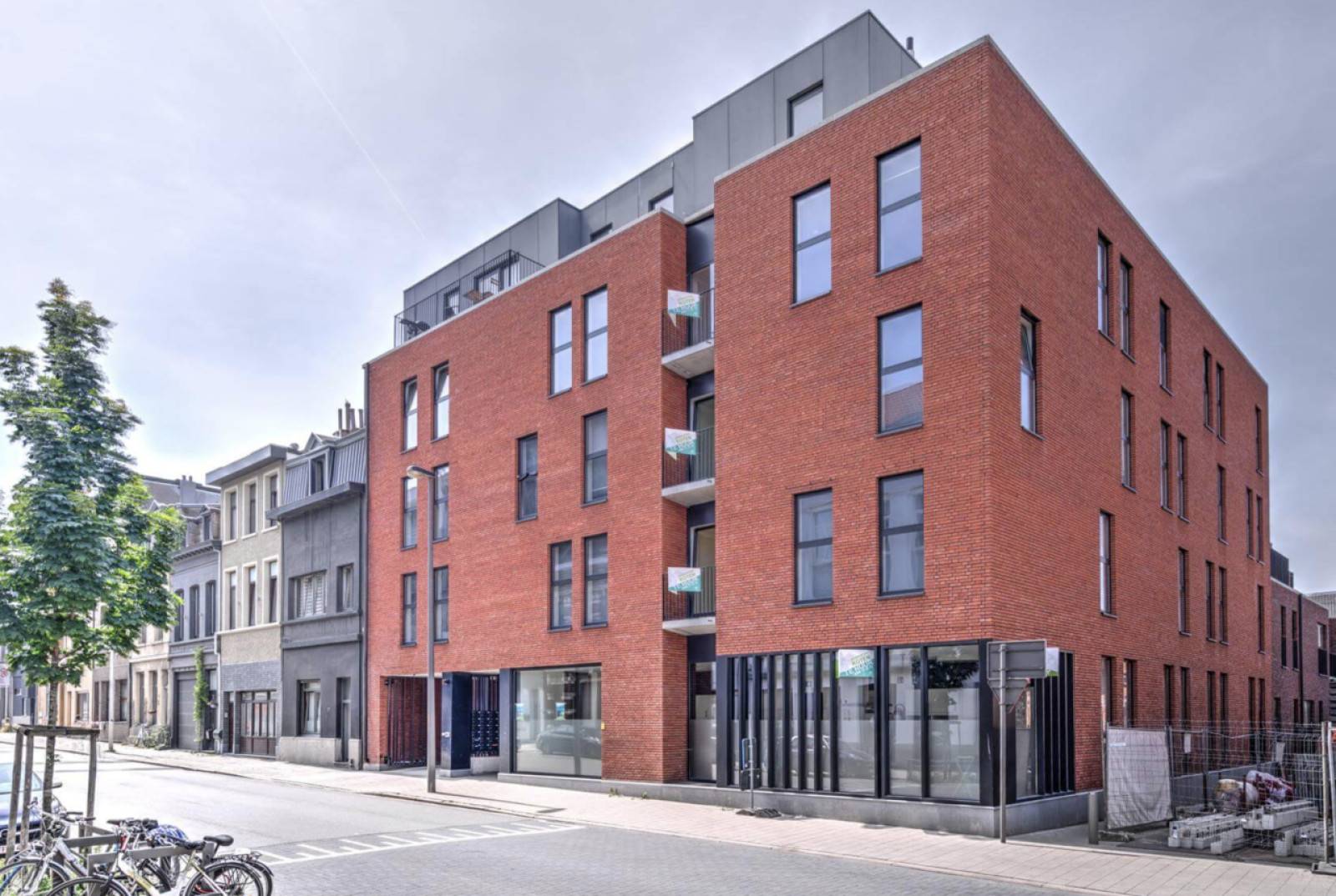 Antwerpen-Viaduct-Dam-13of14