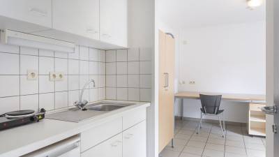 Studio - salle de bain et cuisine privées - Kiezelstraat - Hasselt - thumbnail