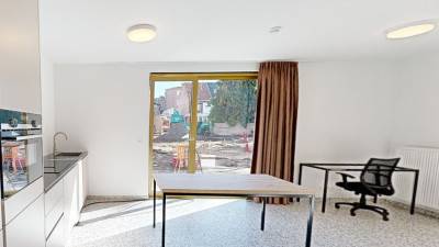 Appartement - meer dan 1 kamer - Verkortingstraat - Leuven - thumbnail