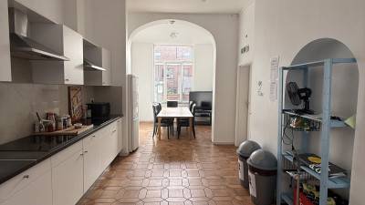 types.room-complex - Muntstraat - Leuven - thumbnail