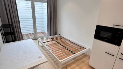 Room - in house or flat - Adegemstraat - Mechelen - thumbnail