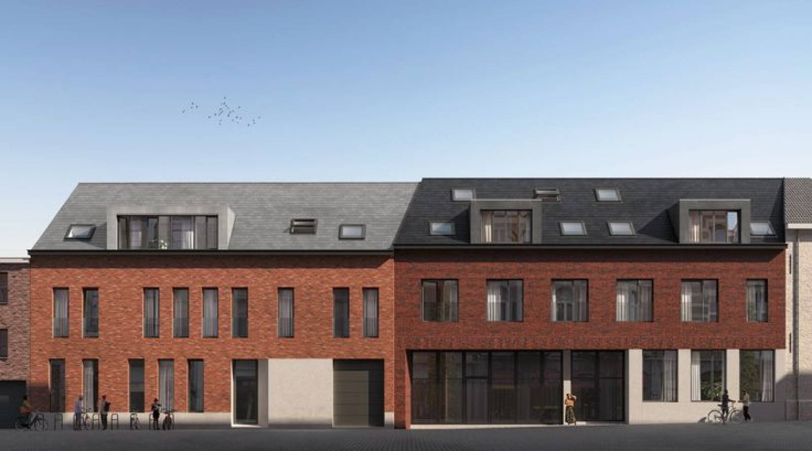 Louvain-Bogaardenstraat-1of2