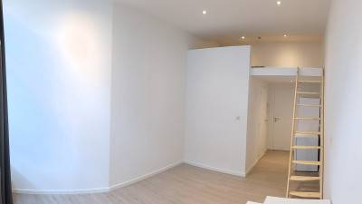 Kot - in een woonhuis - Lange Schipstraat - Mechelen - thumbnail