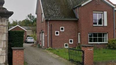 Kot - in een woonhuis - Salisburylaan - Merelbeke - thumbnail