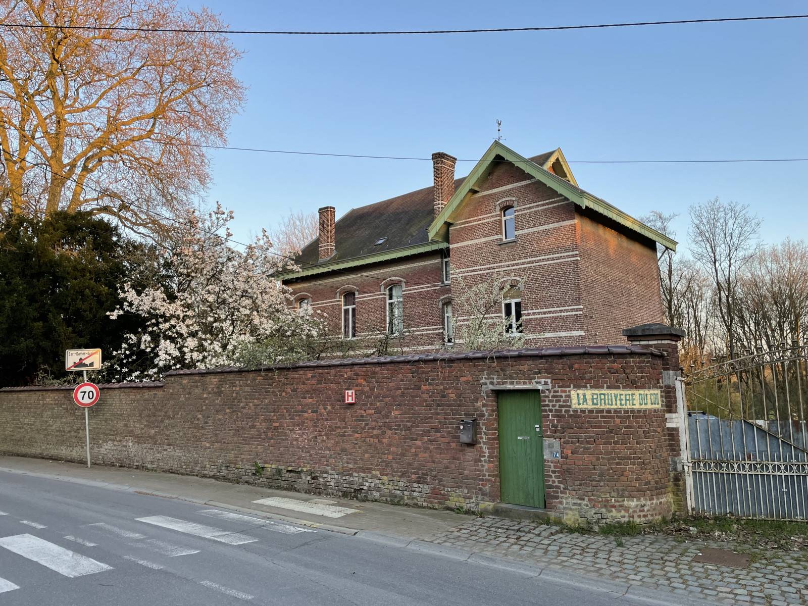 Sart-Dames-Avelines (Villers-La-Ville)-Rue de Villers,-5of6