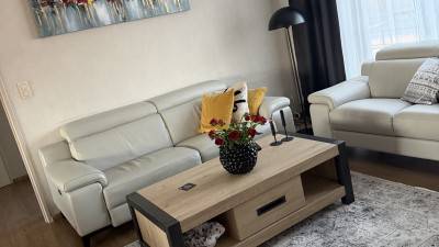 Appartement - meer dan 1 kamer - Diestsesteenweg - Pellenberg (Lubbeek) - thumbnail