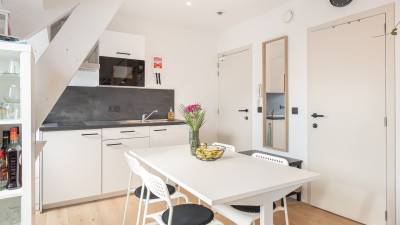 Studio - Muntstraat - Leuven - thumbnail