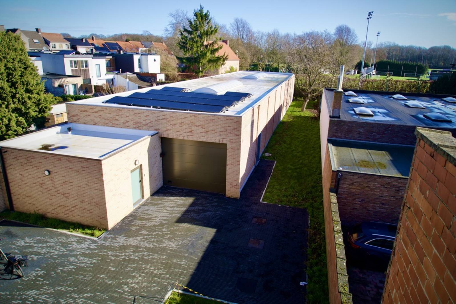 Wilrijk (Antwerpen)-Doornstraat-18of24