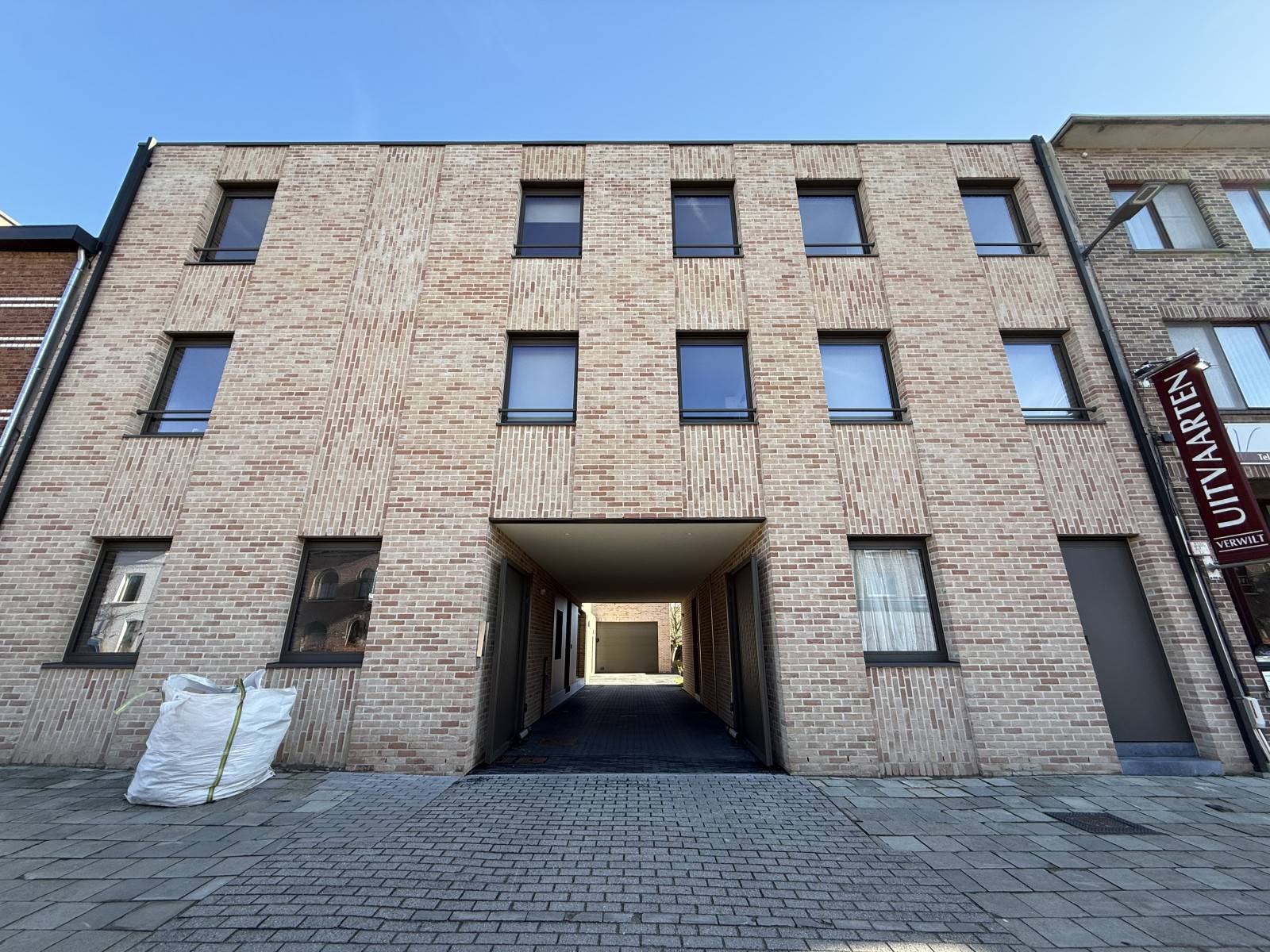 Wilrijk (Antwerpen)-Doornstraat-21of24