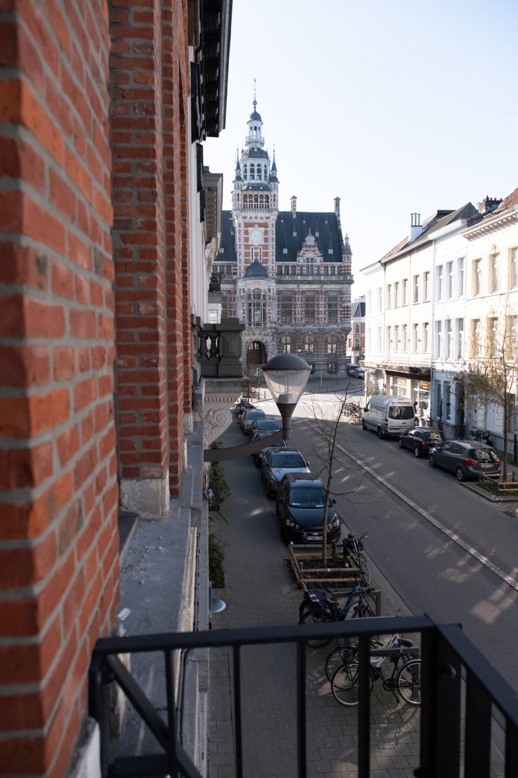 Borgerhout (Antwerpen)-Eliaertsstraat-1of25